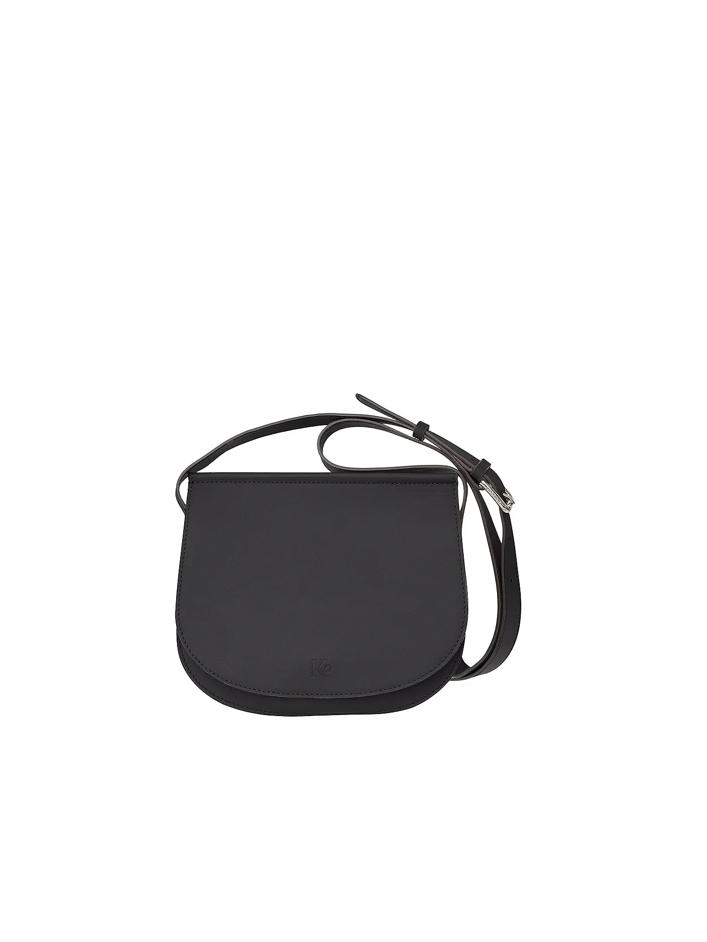 MEGGY K MUNICH | Ledertasche - Umhängetasche HELENE | 